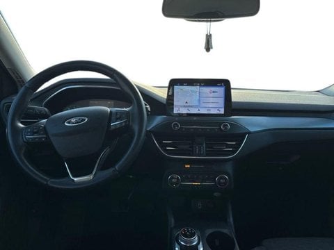 Voitures D'occasion À Saint Quentin | Ford Focus Active 1.0 Ecoboost 125Ch Bva