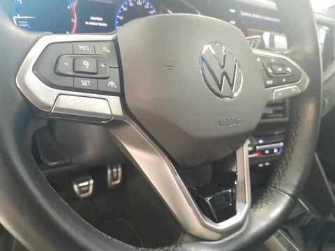 Voitures D'occasion À Jaux Compiègne | Volkswagen Polo 1.0 Tsi 95Ch R-Line