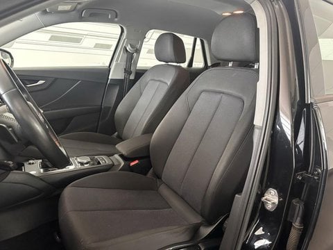 Voitures D'occasion À Beauvais | Audi Q2 35 Tfsi 150Ch Design S Tronic 7