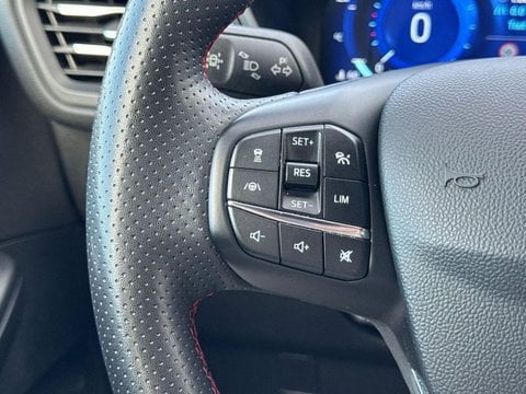 Voitures D'occasion À Saint Maximin | Ford Kuga 2.5 Duratec 190Ch Fhev E85 Graphite Tech Edition...