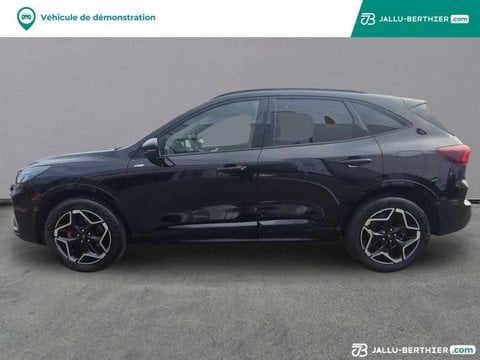 Voitures D'0Km À Corbeil-Essonnes | Ford Kuga 2.5 Duratec 180Ch Hybrid Flexifuel St-Line X Power...