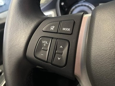 Voitures D'occasion À Roissy En France | Suzuki S-Cross 1.4 Boosterjet Hybrid 129Ch Style My24