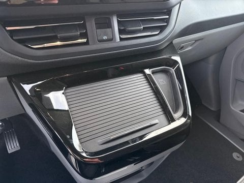 Voitures D'0Km À Amiens | Ford Tourneo Custom 340 L2H1 2.5 Duratec 232Ch Hybride Rechargeable Ti...