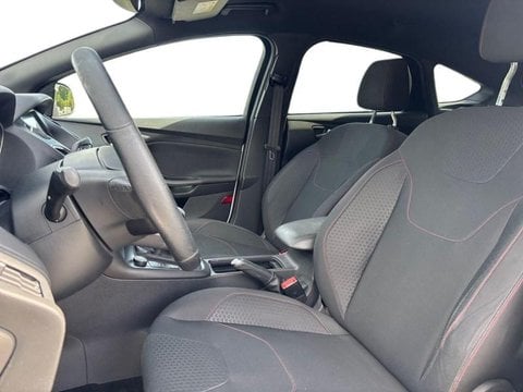 Voitures D'occasion À Bretigny Sur Orge | Ford Focus 1.0 Ecoboost 125Ch Stop&Start St Line