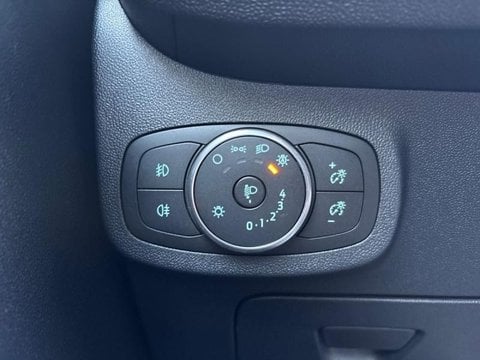 Voitures D'occasion À Vauchelles Les Quesnoy | Ford Fiesta Active 1.0 Ecoboost 125Ch Mhev Active X