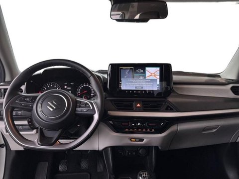Voitures D'occasion À Vauchelles Les Quesnoy | Suzuki Swift 1.2 Dualjet Hybrid 83Ch Privilège