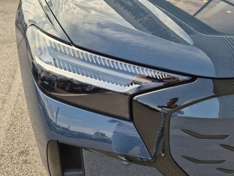 Voitures D'0Km À Compiègne | Audi Q4 Sportback E-Tron E-Tron Performance 286Ch 82Kwh + Pack S Line
