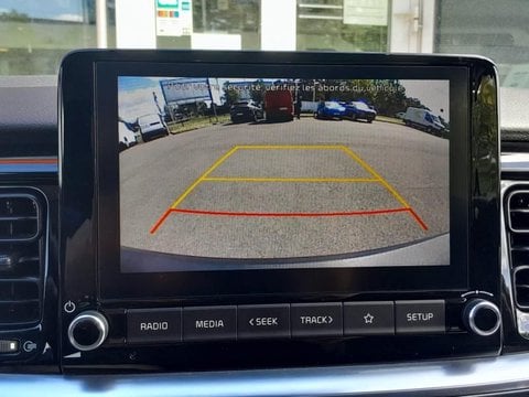 Voitures D'occasion À Laon | Kia Stonic 1.0 T-Gdi 100Ch Active