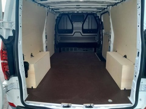 Voitures D'0Km À Pierrelaye | Volkswagen Transporter Fg Van L2 2.0 Tdi 150Ch Business Bva8