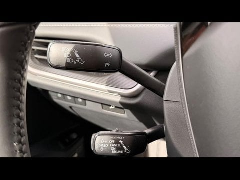 Voitures D'0Km À Jaux Compiègne | Škoda Enyaq Coupé 286Ch 85 Sportline