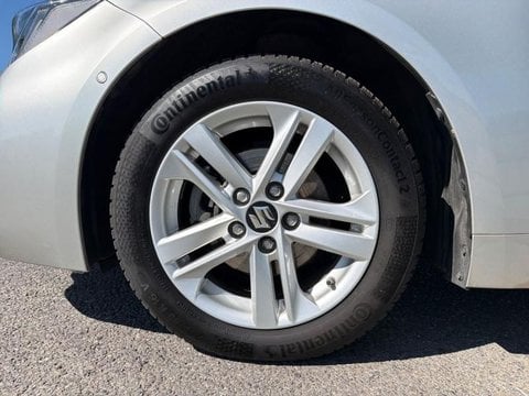 Voitures D'occasion À Jaux Compiègne | Suzuki Swace 1.8 Hybrid 122Ch Pack