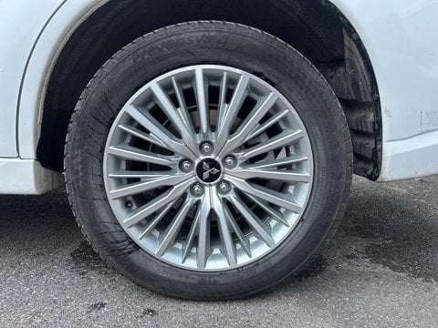 Voitures D'occasion À Sarcelles | Mitsubishi Outlander Phev Twin Motor Business 4Wd Euro6D-T Eva...