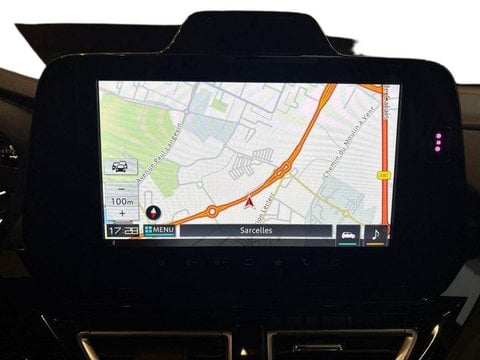 Voitures D'0Km À Sarcelles | Suzuki S-Cross 1.4 Boosterjet Hybrid 110Ch Style My25