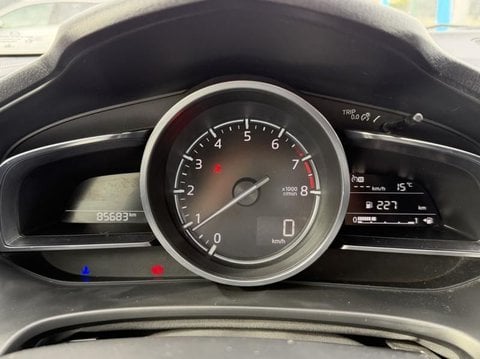 Voitures D'occasion À Pierrelaye | Mazda Mazda 3 2.0 Skyactiv-G 120 Sélection 5P