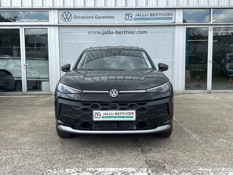 Voitures D'0Km À Saint-Ouen L'aumône | Volkswagen T-Roc 1.5 Etsi 150Ch Style Dsg7