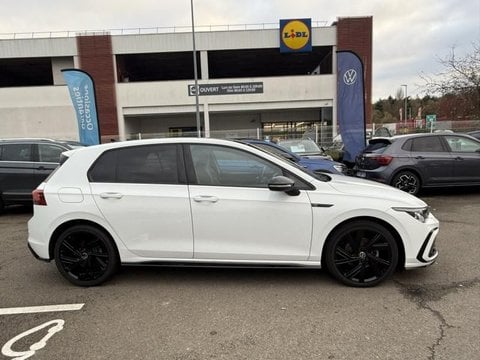 Voitures D'occasion À Garges Lès Gonesse | Volkswagen Golf 2.0 Tdi Scr 150Ch R-Line Dsg7