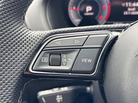 Voitures D'occasion À Compiègne | Audi Q2 35 Tdi 150Ch S Line Plus S Tronic 7