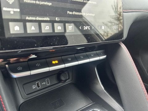 Voitures D'occasion À Sarcelles | Mg Zs Ev 156Ch - 70Kwh Luxury
