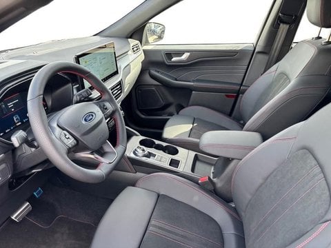 Voitures D'0Km À Morangis | Ford Kuga 2.5 Duratec 243Ch Hybride Rechargeable St-Line X Powershift