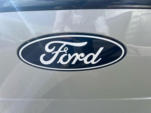 Voitures D'0Km À Saint Ouen L'aumône | Ford Puma Gen-E 168Ch Standard Range 43 Kwh Sound Edition