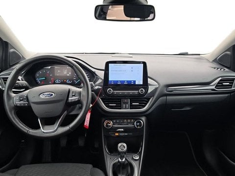 Voitures D'occasion À Corbeil-Essonnes | Ford Puma 1.0 Ecoboost 125Ch Mhev Titanium Business 7Cv