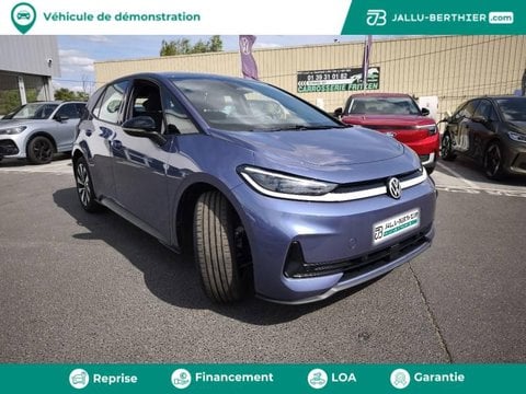Voitures D'0Km À Pierrelaye | Volkswagen Id.3 Neo 170Ch 50Kwh Life