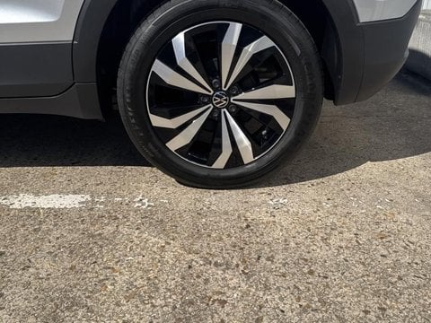 Voitures D'0Km À Saint-Ouen L'aumône | Volkswagen T-Cross 1.0 Tsi 95Ch Vw Edition