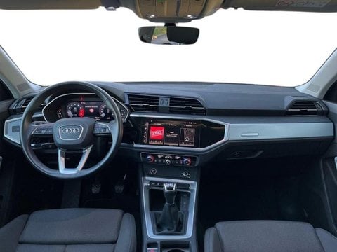 Voitures D'occasion À Amiens | Audi Q3 35 Tfsi 150Ch Advanced