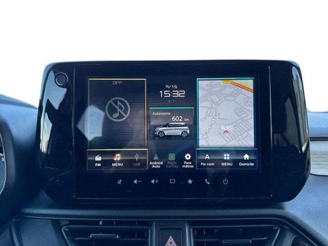Voitures D'0Km À Saint Maximin | Suzuki Swift 1.2 Hybrid 83Ch Privilège