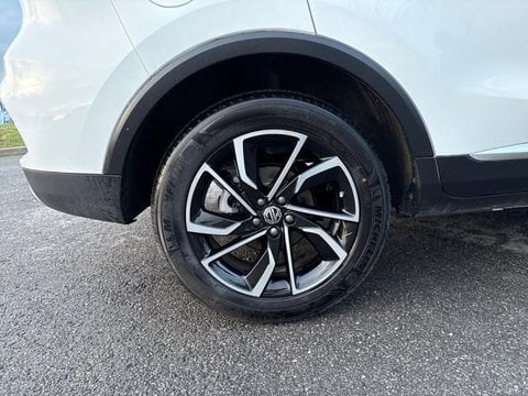 Voitures D'occasion À Jaux Compiègne | Mg Zs 1.0 T-Gdi 111Ch Luxury