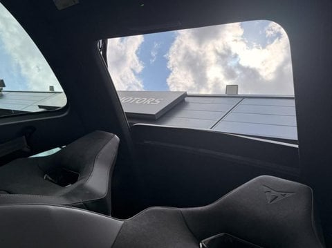 Voitures D'0Km À Beauvais | Cupra Formentor 1.5 Ehybrid 272Ch Vz Dsg6