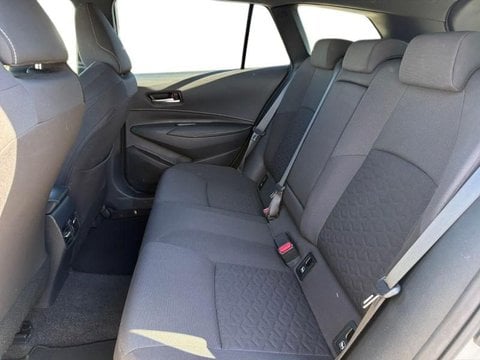 Voitures D'occasion À Jaux Compiègne | Suzuki Swace 1.8 Hybrid 122Ch Pack
