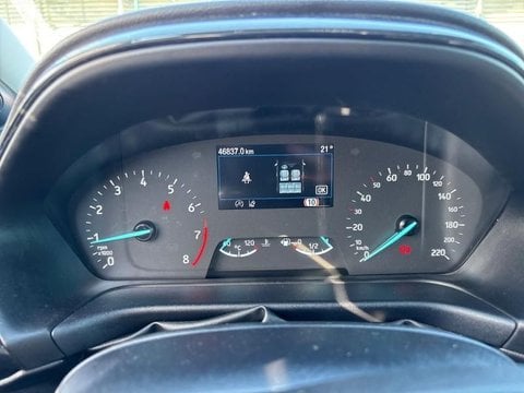 Voitures D'occasion À Saint Ouen L'aumône | Ford Puma 1.0 Flexifuel 125Ch S&S Mhev Titanium Bus...