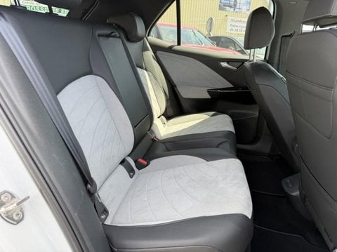 Voitures D'occasion À Pierrelaye | Volkswagen Id.3 204Ch Pro S 77 Kwh Life Max