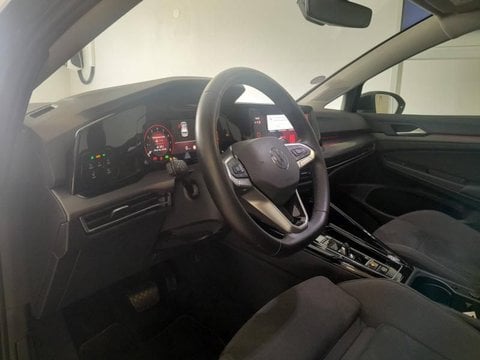 Voitures D'occasion À Jaux Compiègne | Volkswagen Golf 1.5 Etsi Opf 150Ch Style Dsg7