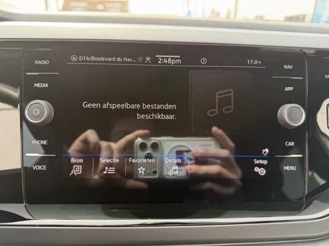 Voitures D'occasion À Pierrelaye | Volkswagen Polo 1.0 Tsi 116Ch R-Line Edition Dsg7