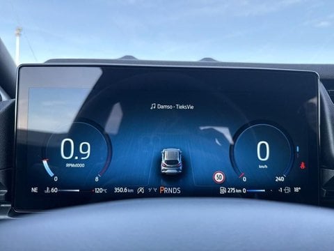 Voitures D'0Km À Saint Maximin | Ford Puma 1.0 Ecoboost Hybrid 170Ch St S&S Powershift