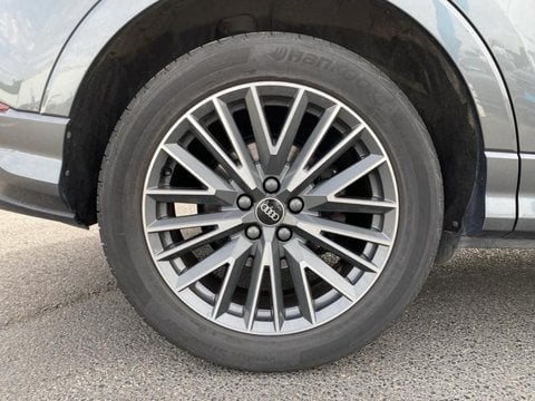 Voitures D'occasion À Pierrelaye | Audi Q3 35 Tdi 150Ch S Line S Tronic 7