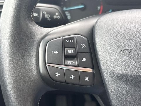 Voitures D'occasion À Jaux Compiègne | Ford Fiesta 1.0 Ecoboost 100Ch Stop&Start Titanium 5P