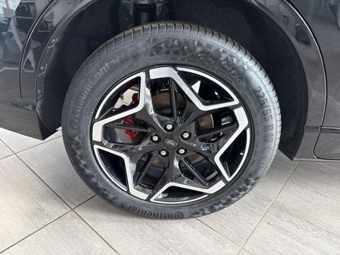 Voitures D'0Km À Beauvais | Ford Kuga 2.5 Duratec 243Ch Hybride Rechargeable St-Line X Powershift