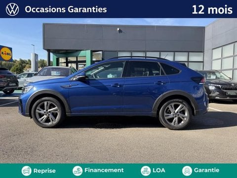 Voitures D'occasion À Garges Lès Gonesse | Volkswagen Taigo 1.0 Tsi 110Ch R-Line Dsg7