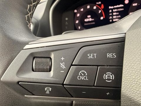 Voitures D'occasion À Roissy En France | Seat Leon 1.5 Etsi Hybrid 115Ch Copa Dsg7