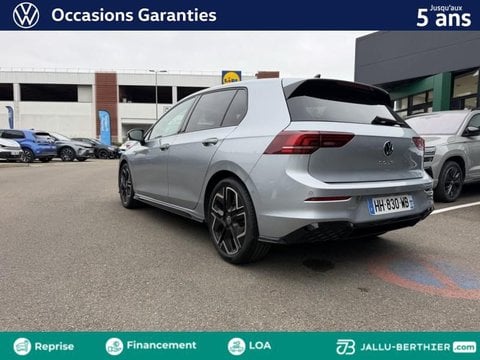 Voitures D'occasion À Garges Lès Gonesse | Volkswagen Golf 1.5 Etsi Evo2 116Ch R-Line Edition Dsg7