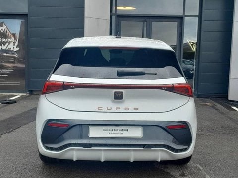 Voitures D'occasion À Jaux Compiègne | Cupra Born 230Ch Xl 77 Kwh Vz