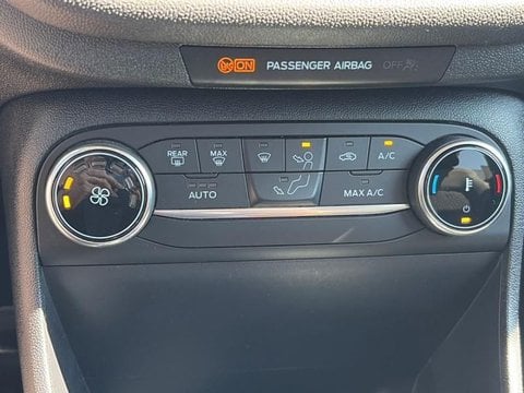 Voitures D'occasion À Saint Maximin | Ford Fiesta 1.0 Flexifuel 95Ch Active X 5P