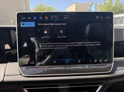 Voitures D'occasion À Sartrouville | Volkswagen Tiguan 1.5 Ehybrid 204Ch R-Line Exclusive Dsg6