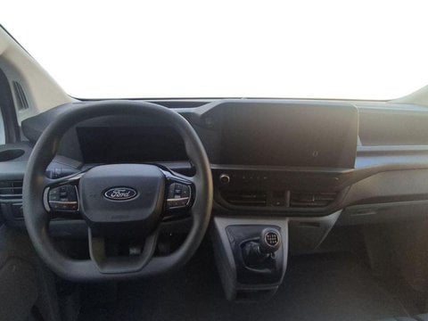 Voitures D'0Km À Corbeil-Essonnes | Ford Transit Custom Fg 320 L1H1 2.0 Ecoblue 136Ch Trend