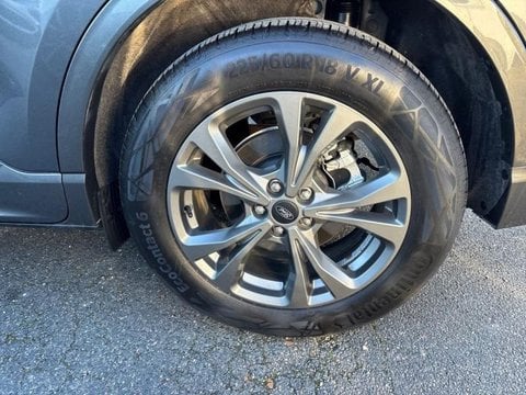 Voitures D'occasion À Bretigny Sur Orge | Ford Kuga 2.5 Duratec 190Ch Fhev E85 St-Line X Bva