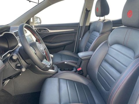 Voitures D'occasion À Corbeil-Essonnes | Mg Zs 1.0 T-Gdi 111Ch Luxury