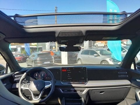 Voitures D'occasion À Pierrelaye | Volkswagen Tiguan 1.5 Etsi 150Ch R-Line Edition Dsg7